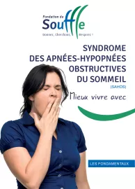 Brochure 2021 – Syndrome des Apnées-Hypopnées Obstructives du sommeil