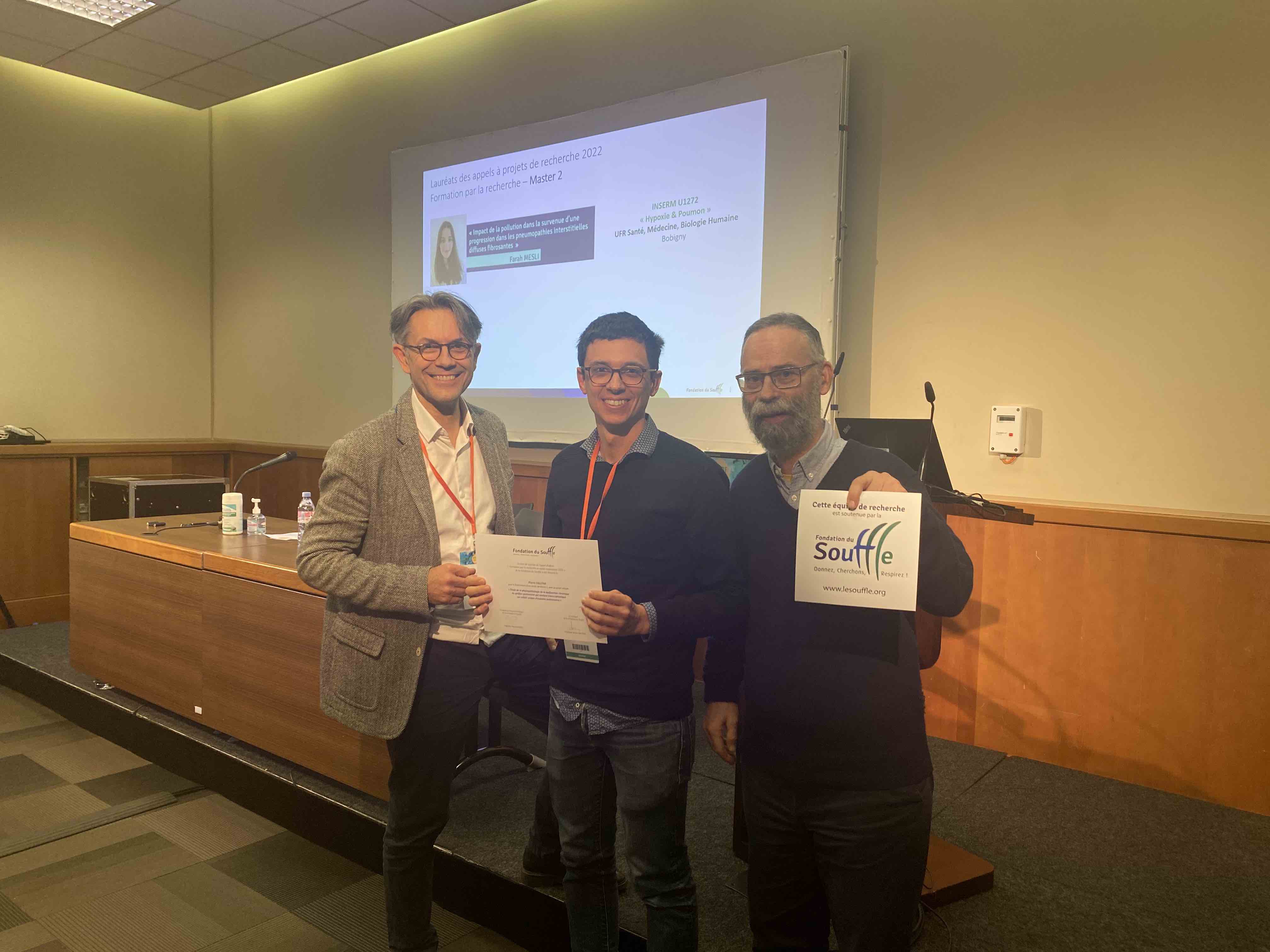 Photo de Pierre HALITIM