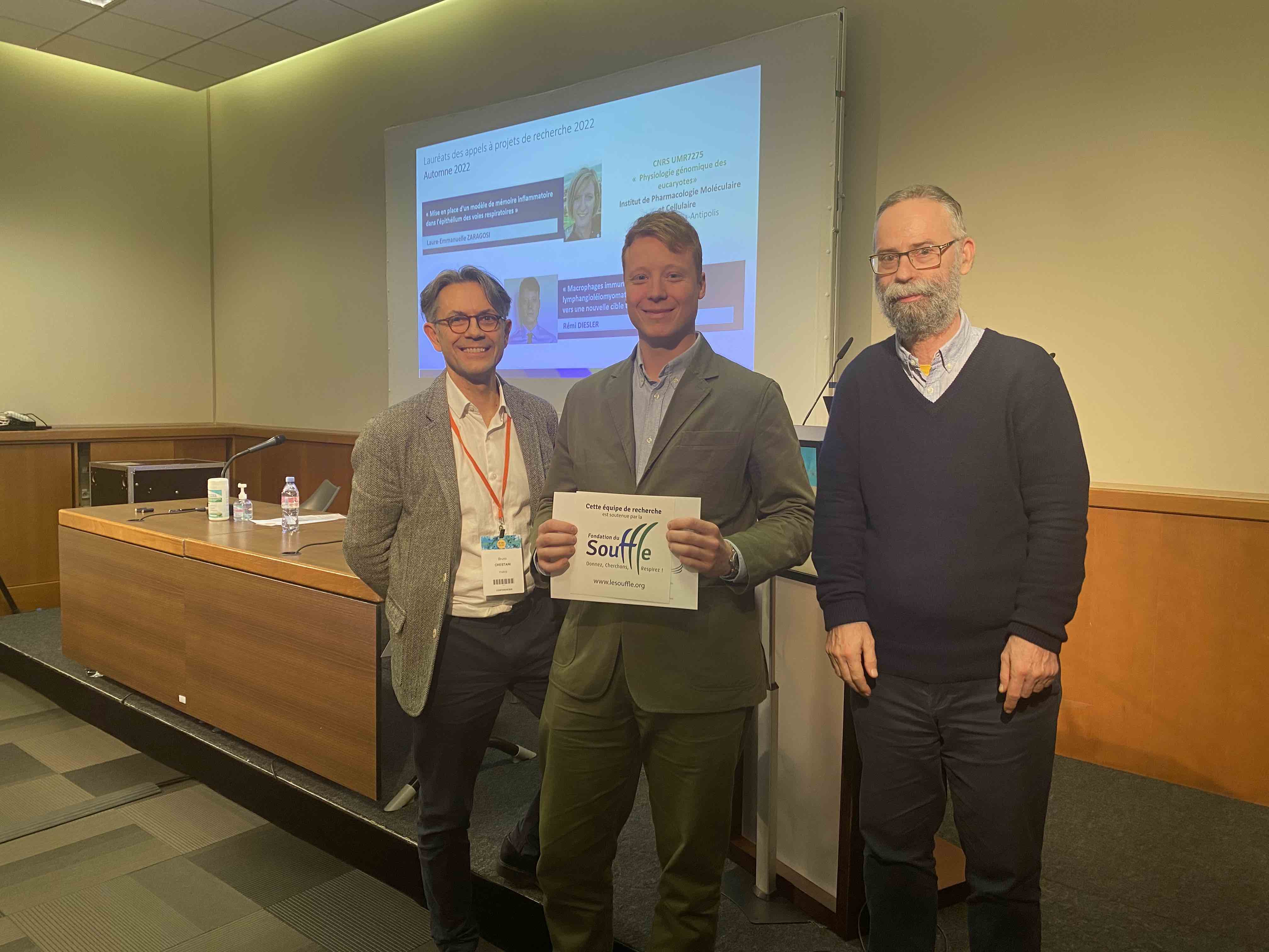 Photo de Rémi DIESLER