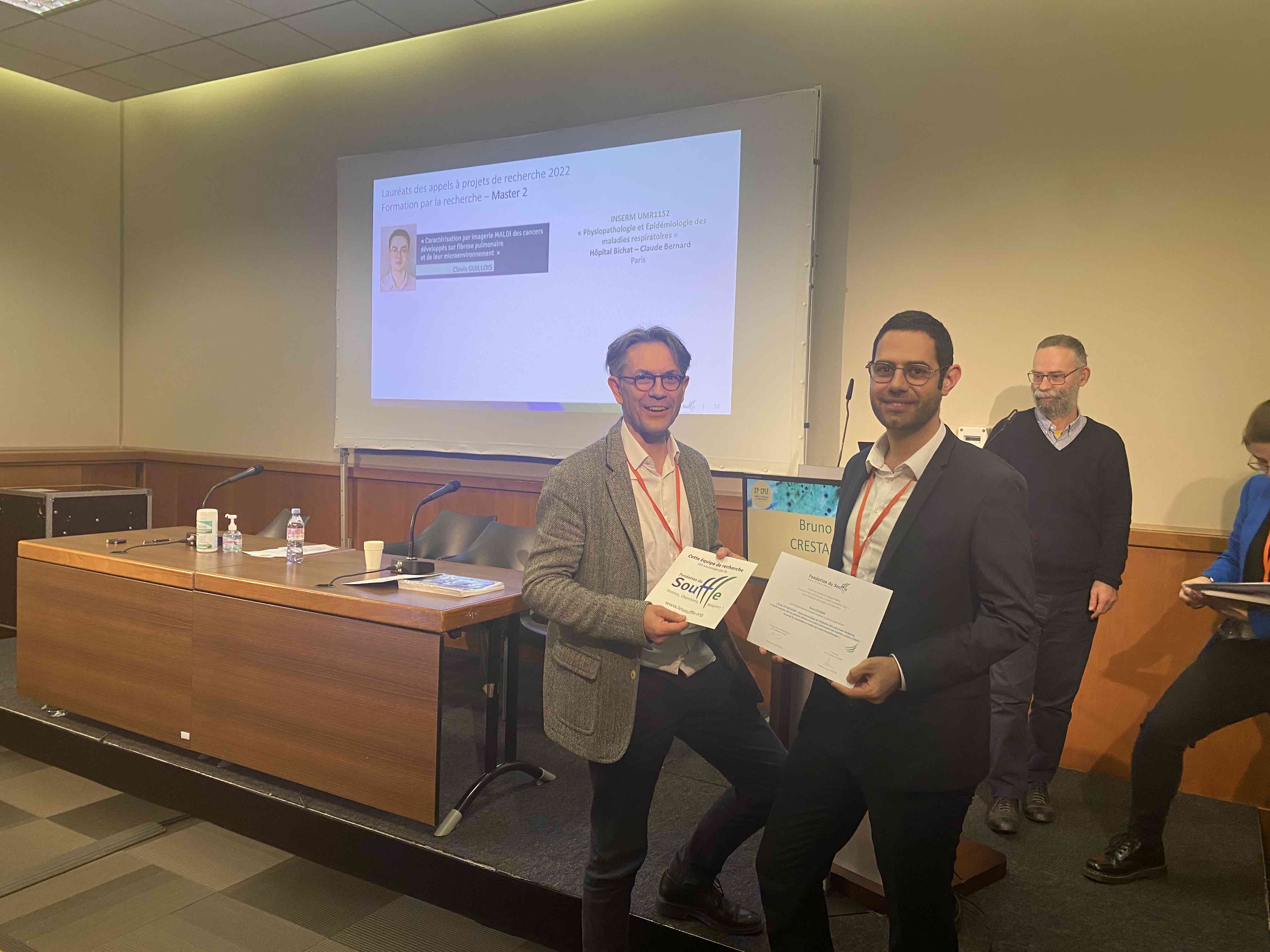 Photo de Remy EZZEDINE