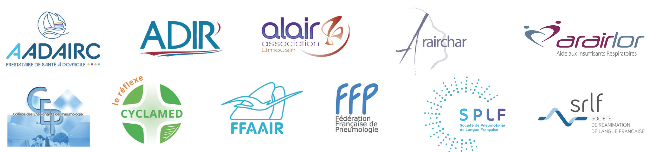 Partenaires Associatifs