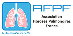 logo de l'association AFPF