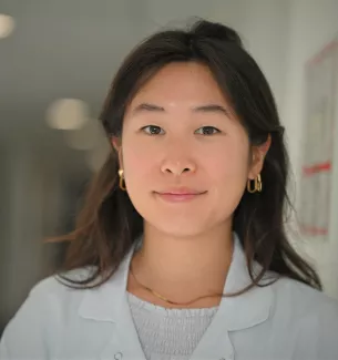 Sophie Rong APP 2023
