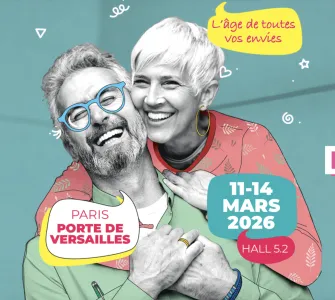 salon des seniors 2026