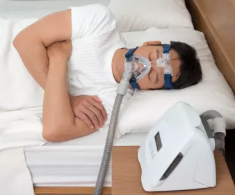 Syndrome des Apnées-Hypopnées Obstructives du sommeil