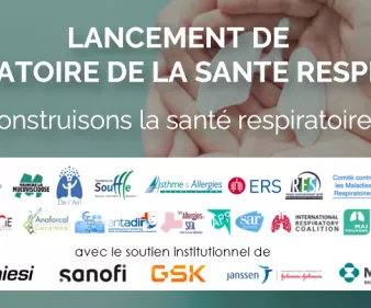 états généraux santé respi logos partenaires