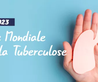 JM tuberculose date et main avec poumons en papier