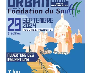 Urban Trail 2024