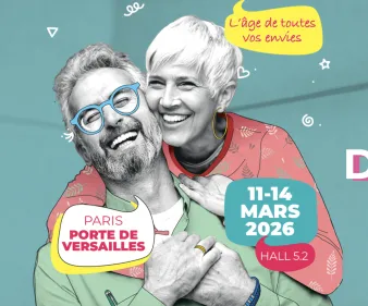 salon des seniors 2026