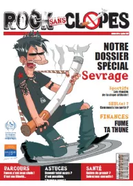 Guide – Rock sans clope