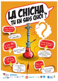 La chicha tu en sais quoi ?