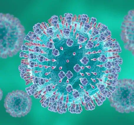 Virus respiratoire