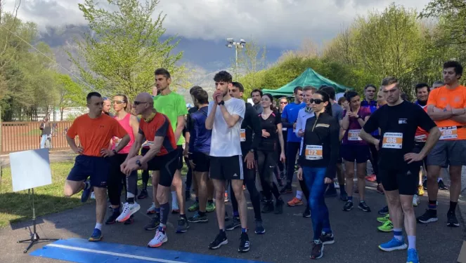 RFT 2022 Grenoble