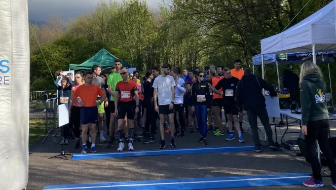 RFT 2022 Grenoble