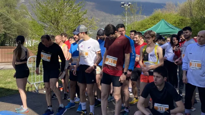 RFT 2022 Grenoble