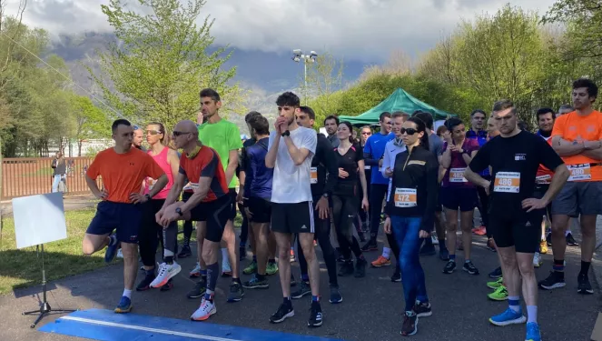 RFT 2022 Grenoble