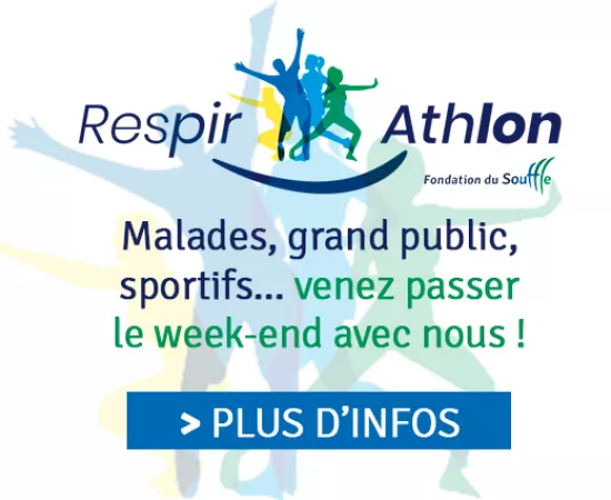 week-end du respirathlon