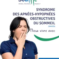 Brochure 2021 – Syndrome des Apnées-Hypopnées Obstructives du sommeil