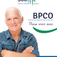 Brochure BPCO – mieux vivre avec - 2020