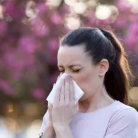 Allergies respiratoires