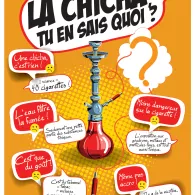 La chicha tu en sais quoi ?