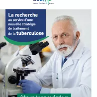 tuberculose_Tratiements et innovations