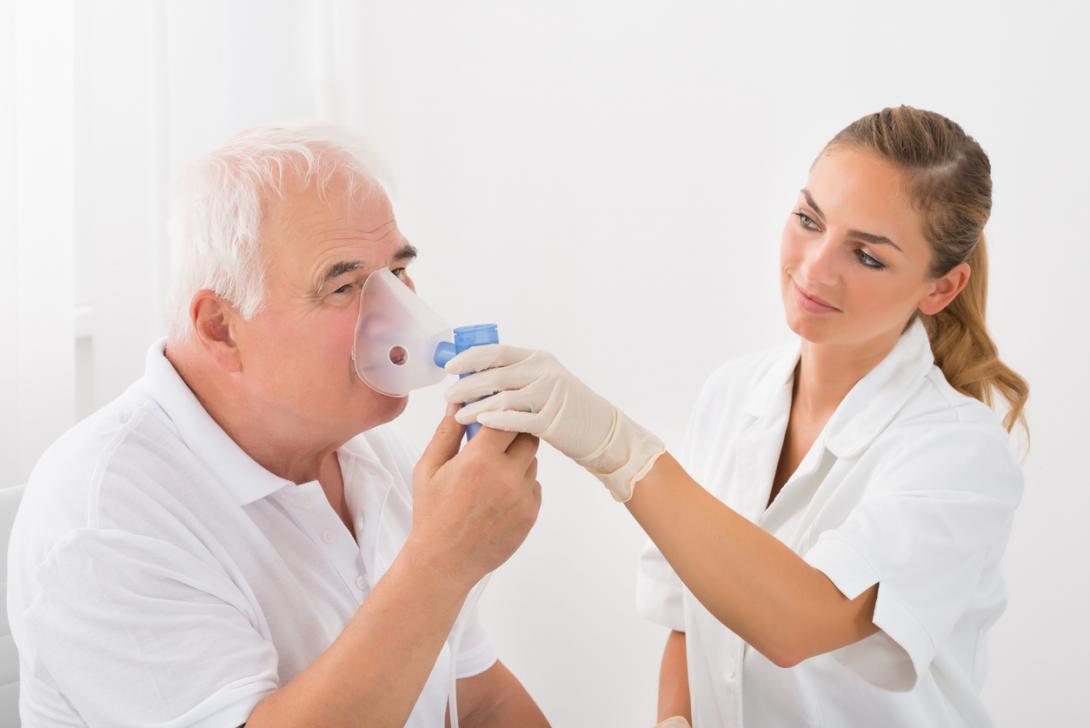 Tout savoir sur les fibroses pulmonaires Symptôme et traitement